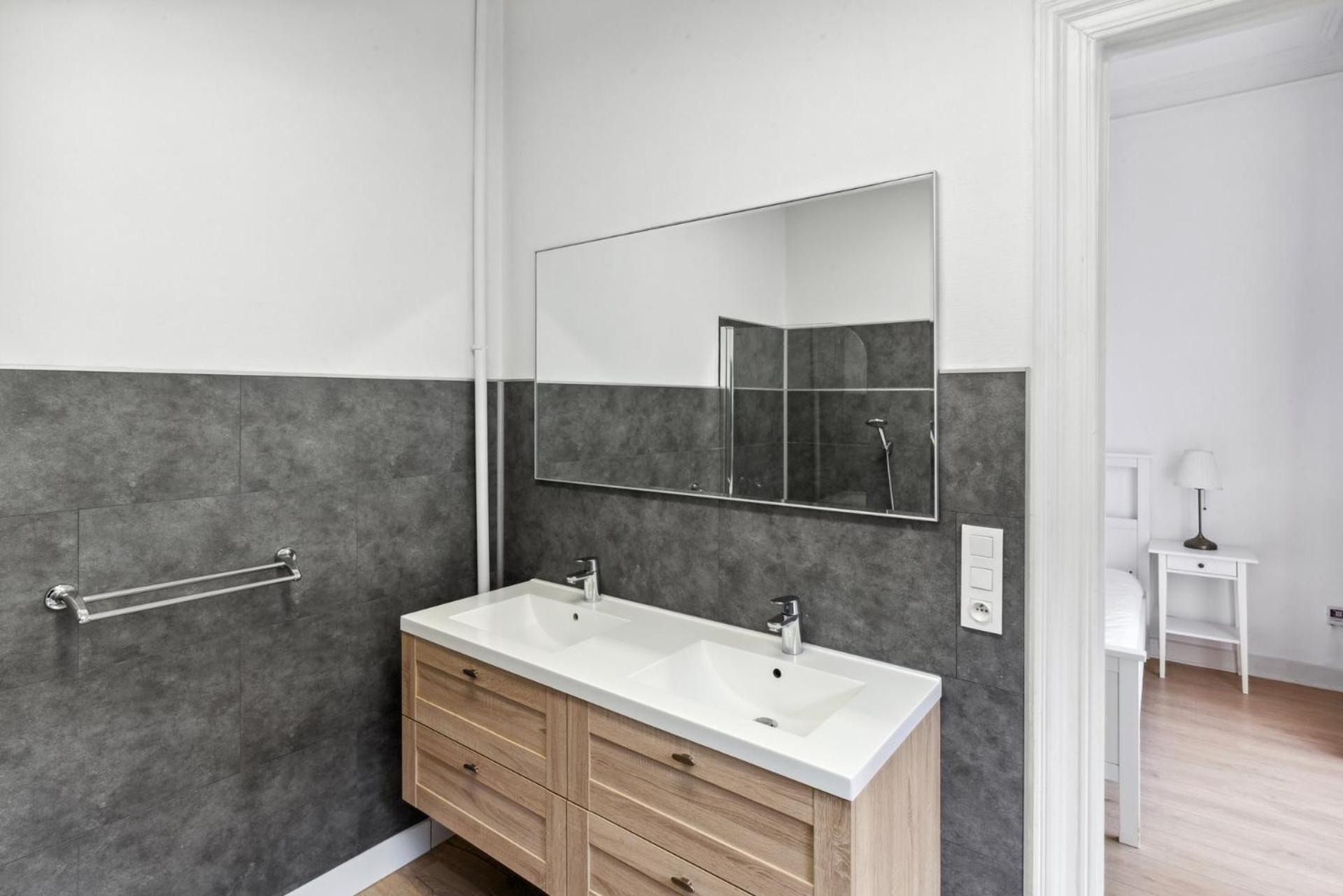 Apartment In Brussels, Lantsheere By Homenhancement Sa Экстерьер фото