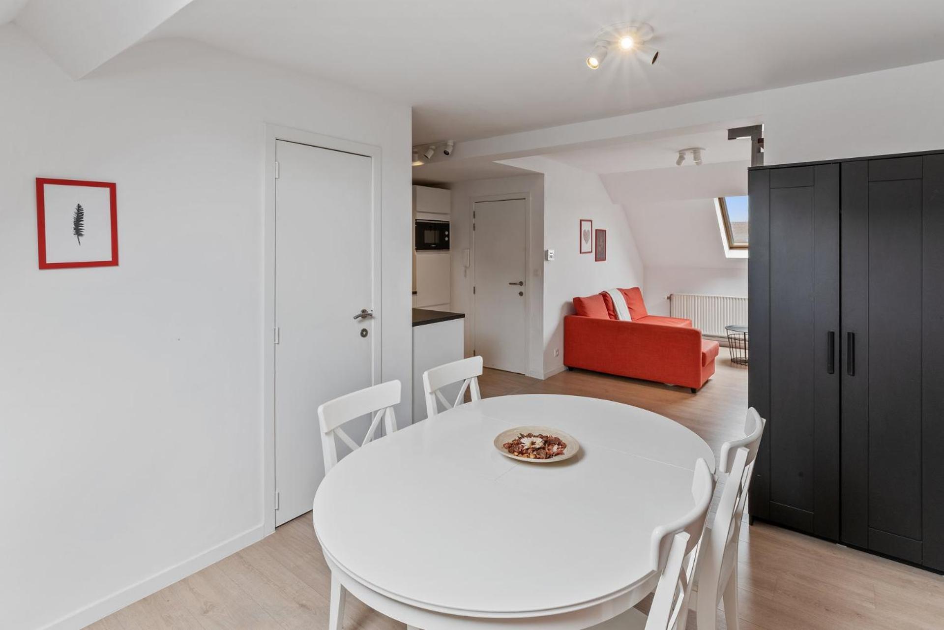 Apartment In Brussels, Lantsheere By Homenhancement Sa Экстерьер фото